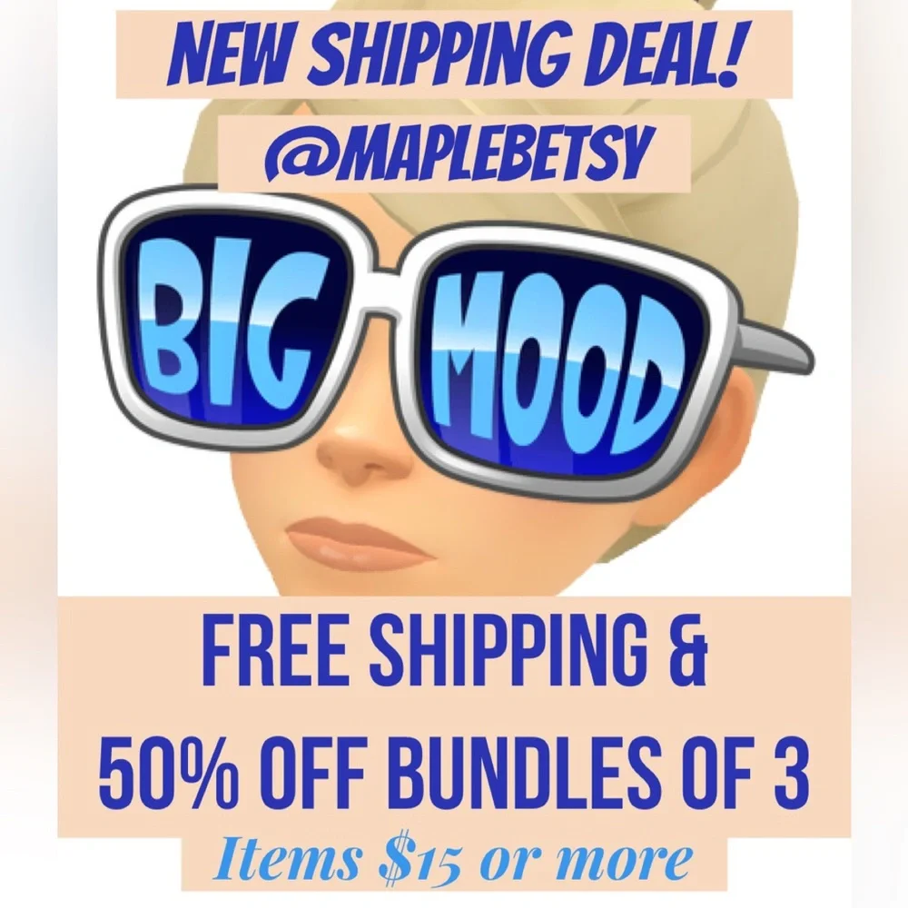 Chico's Blue Straight Leg Jeans leggings with Pinstripe Detail NEW size 3R / 16 - Picture 11 of 12